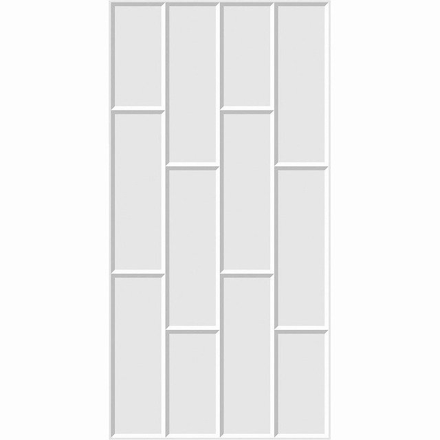 new design 300x600mm ceramic tile for wall