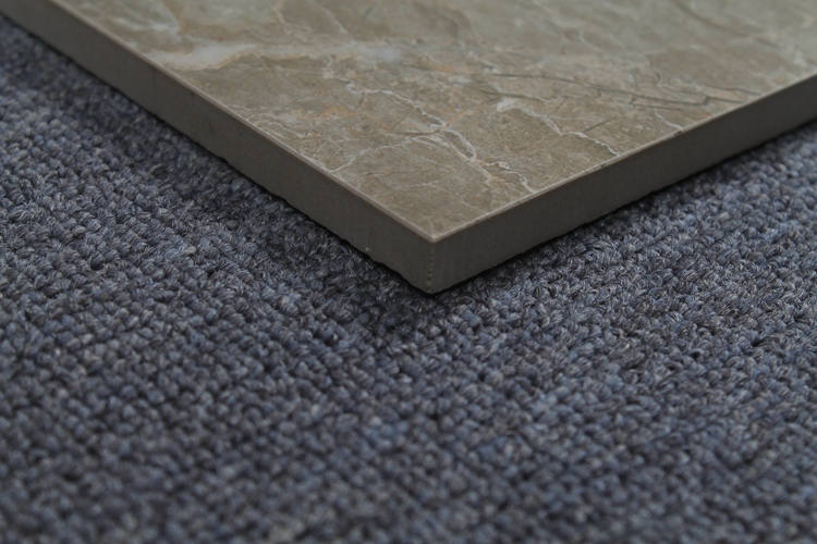 Cheap Gray Crack Marble Look Porcelain Floor Tile Large 800 800Mm Tiles Price In Malaysia