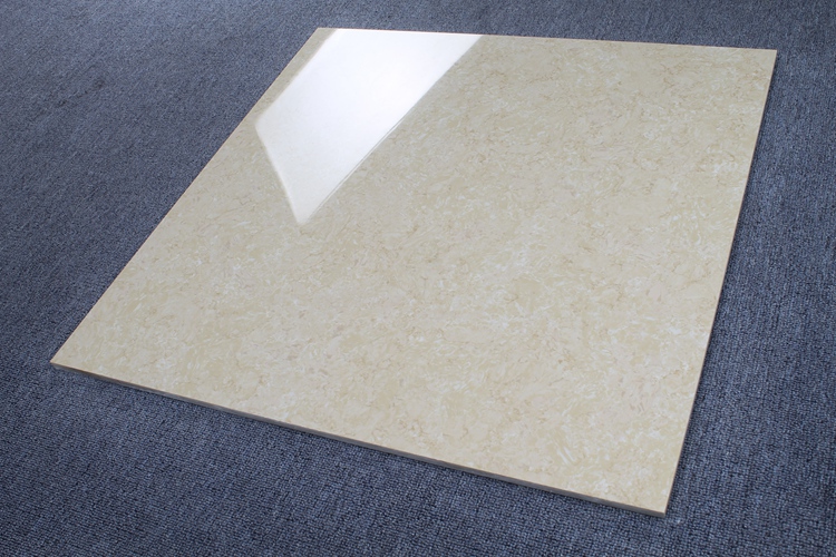 Milan Tiles Floor Ceramic Porcelain 60 X 60Cm Nano Polished Vitrified Tiles