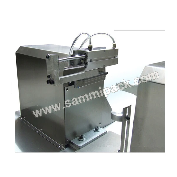 2022 New hot sales ultrasonic plastic tube sealer/tube sealing machine/Cosmetic hose sealing machine