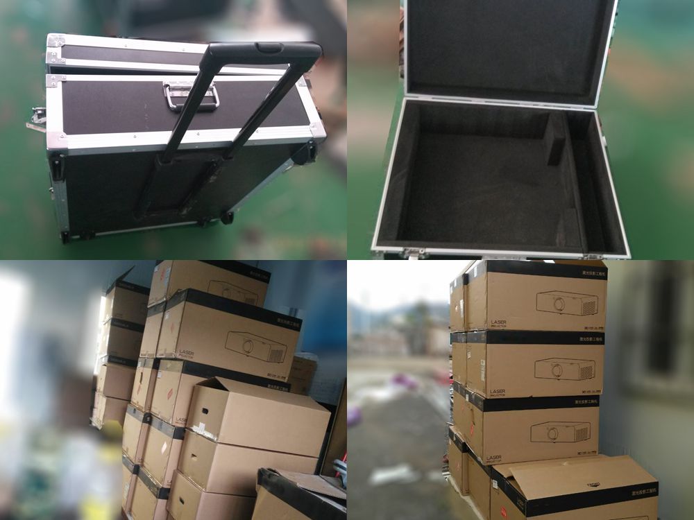7000 ansi lumens for movie 4k cinema large venue projector 4k tv