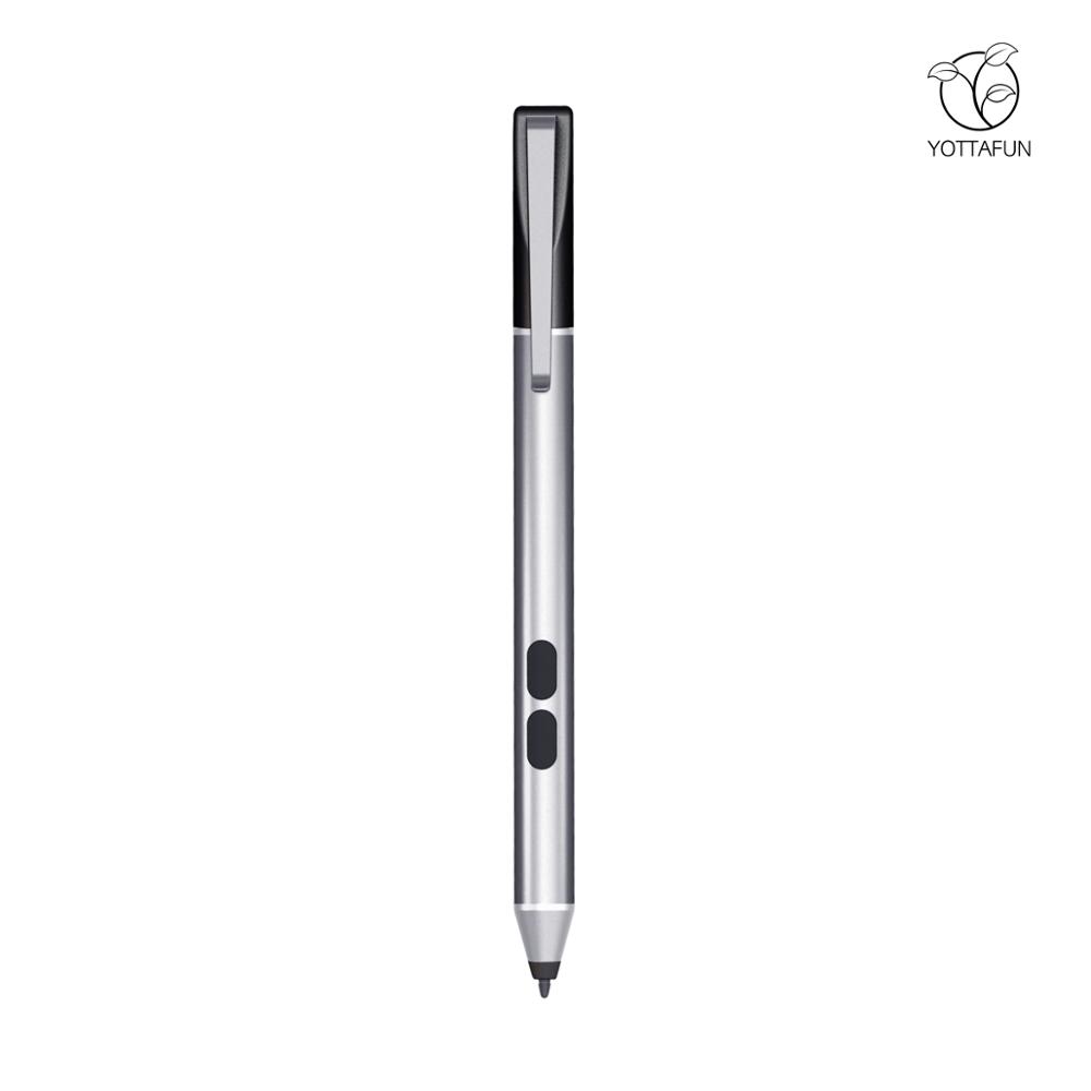 HP Pen Stylus With Pressure Sensitivity For Windows Pen Enabled Laptops