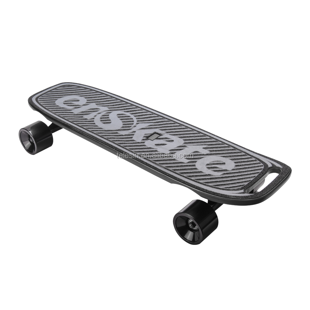 enSkate Woboard mini スケートボード スケボー コンパクト 初心者