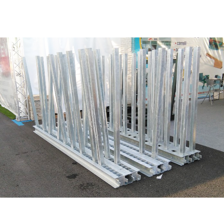 SD029 Table top exhibition display stand