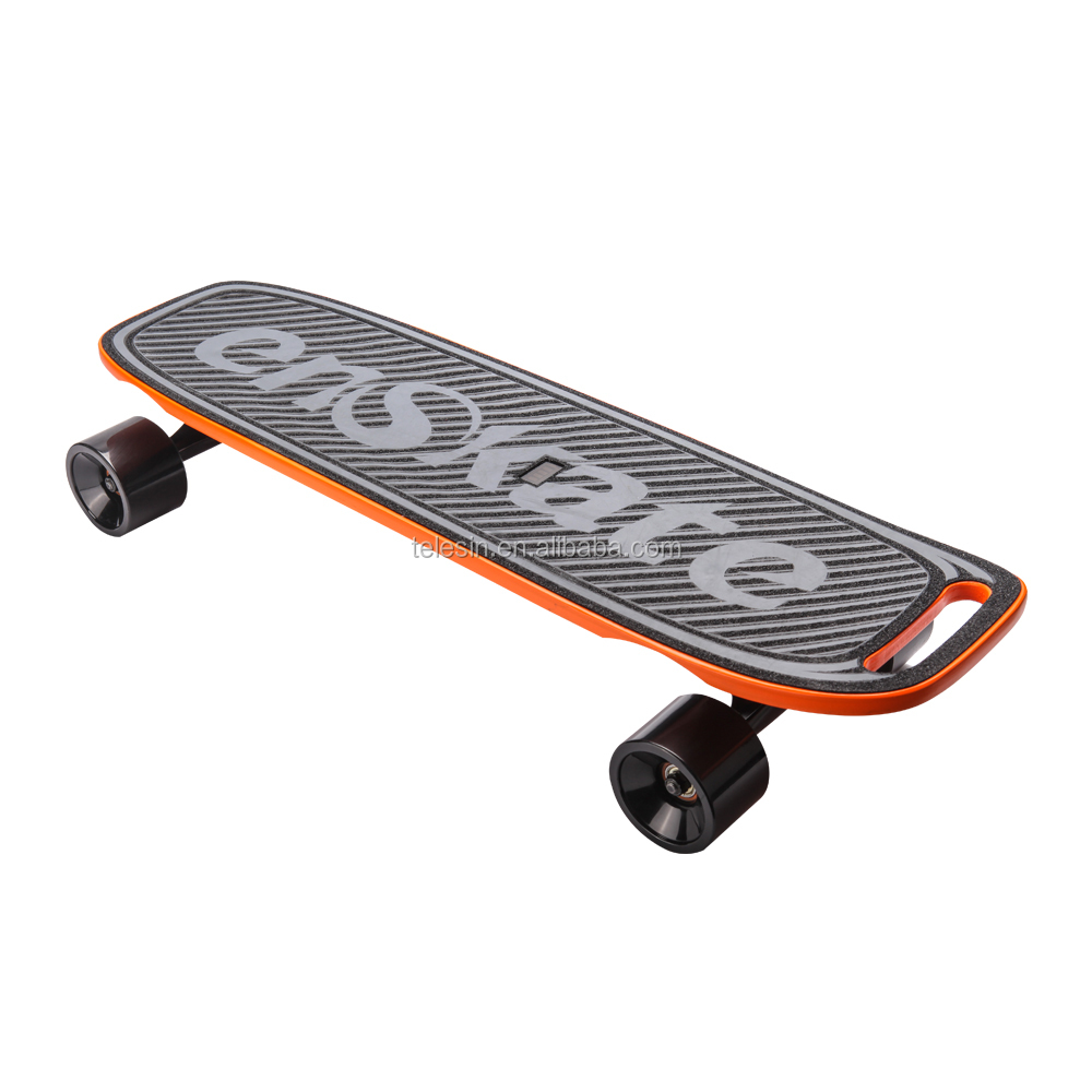 enskate WoBoard 電動スケボー enSkate Woboard mini スケートボード スケボー コンパクト 初心者