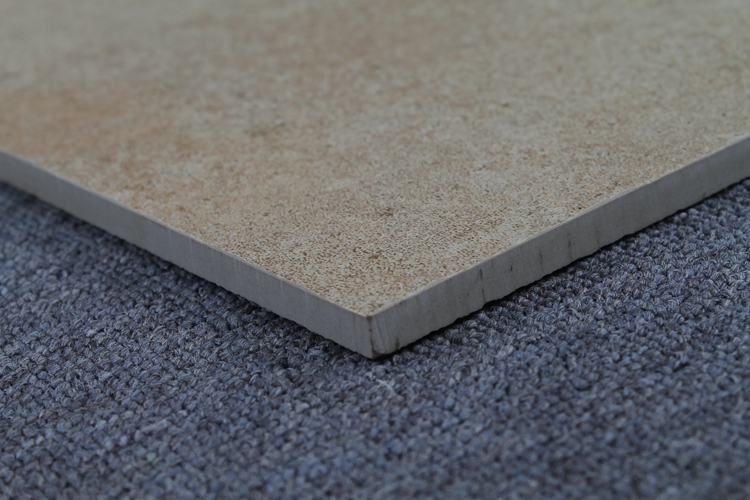 Dubai Price Patio Rustic Porcelain Floor Tiles Rough Stone Design