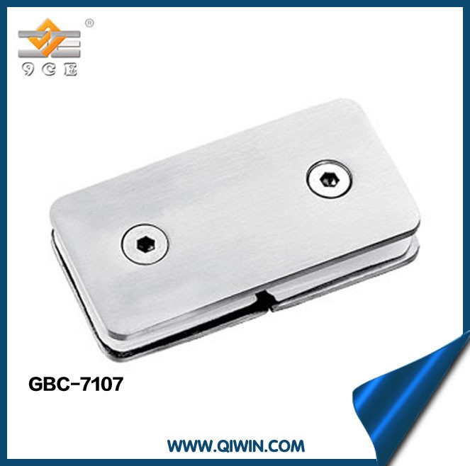 Bathroom Glass Clamp GBC-7107