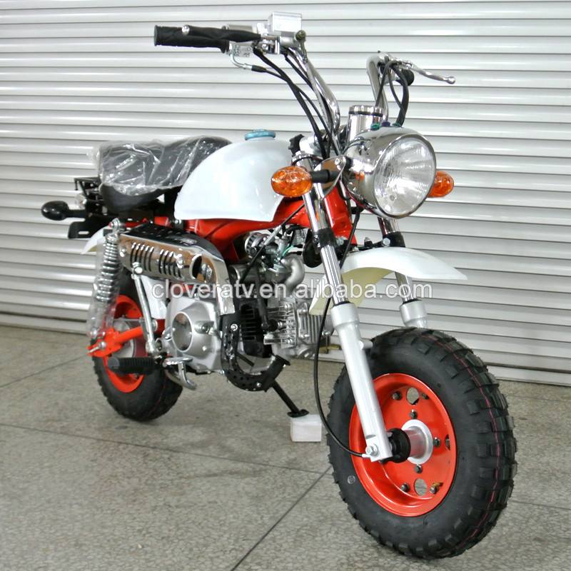 110cc ゴリラバイク 125cc モンキーバイク| Alibaba.com