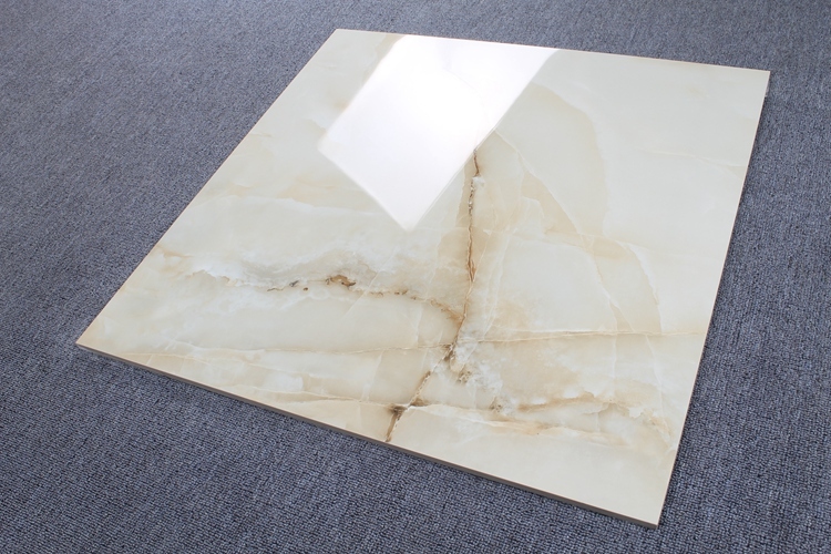 Wholesale Tile Miami 600*600 Polish Glazed Porcelain Floor Tiles That Look Like Marble