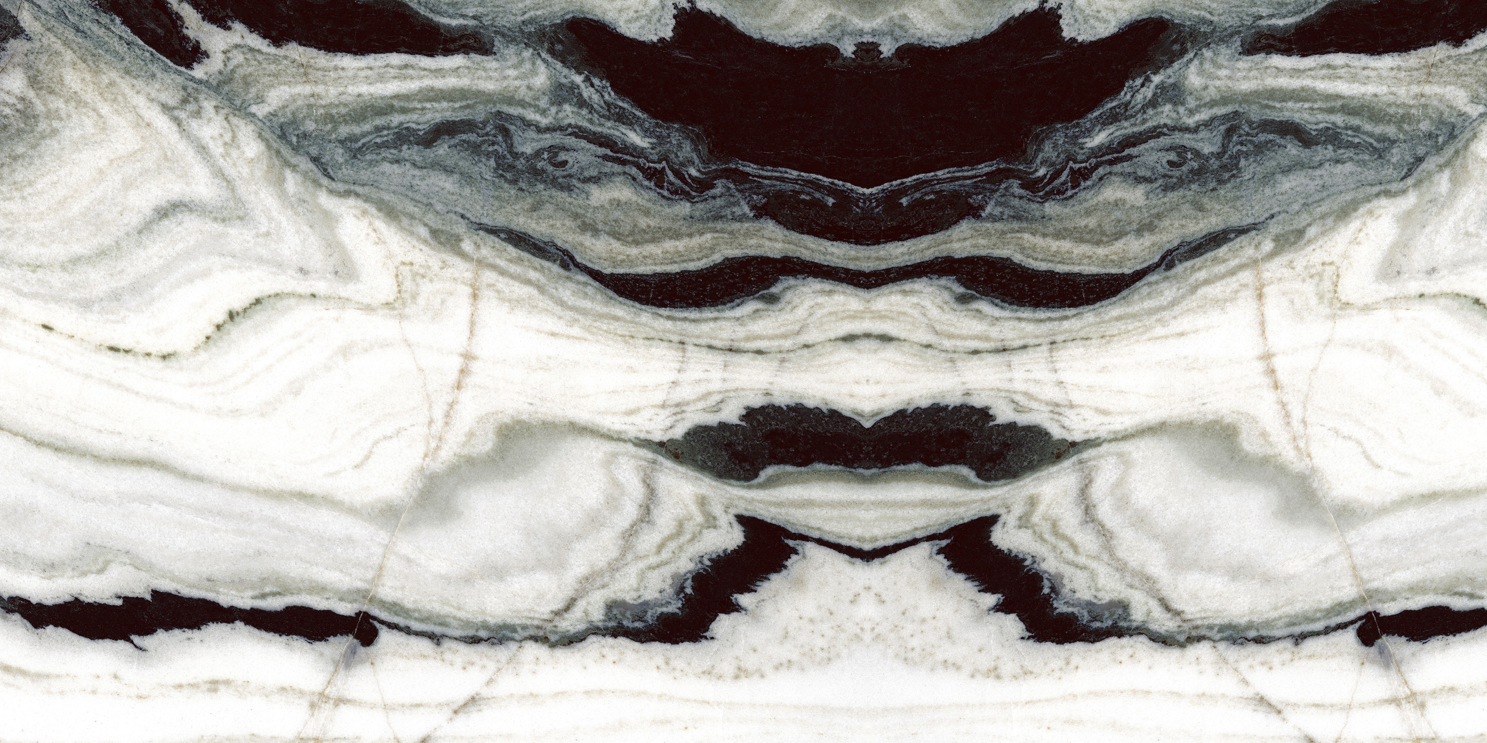 Hasin China Decorative Polished Black Veins White Ceramic Porcelain Floor Tile (White Marble)