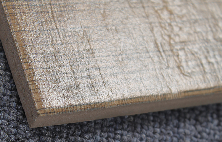 Hot Sale High Quality Wooden 150x800 Japanese Classroom Timber Floor Tile