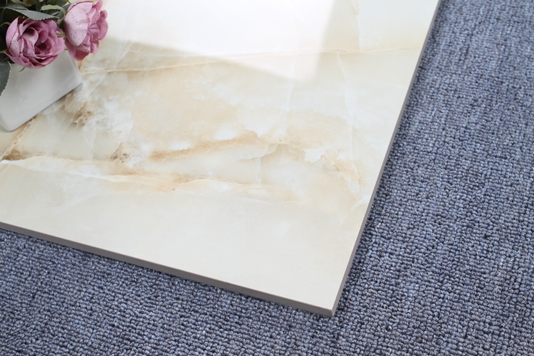 Wholesale Tile Miami 600*600 Polish Glazed Porcelain Floor Tiles That Look Like Marble