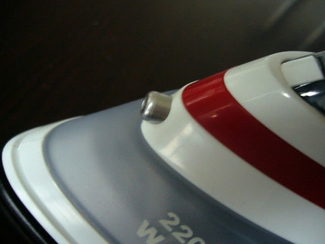 Continuous strong steam iron FEDERAL Ningbo brands electrical appliances