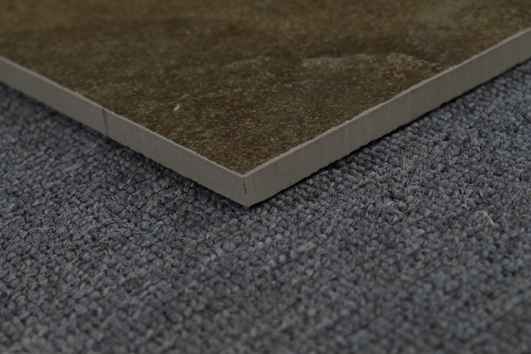 Ceramic Tiles Importer Dubai Heavy Duty Anti-Slip Faux Stone Floor Tile
