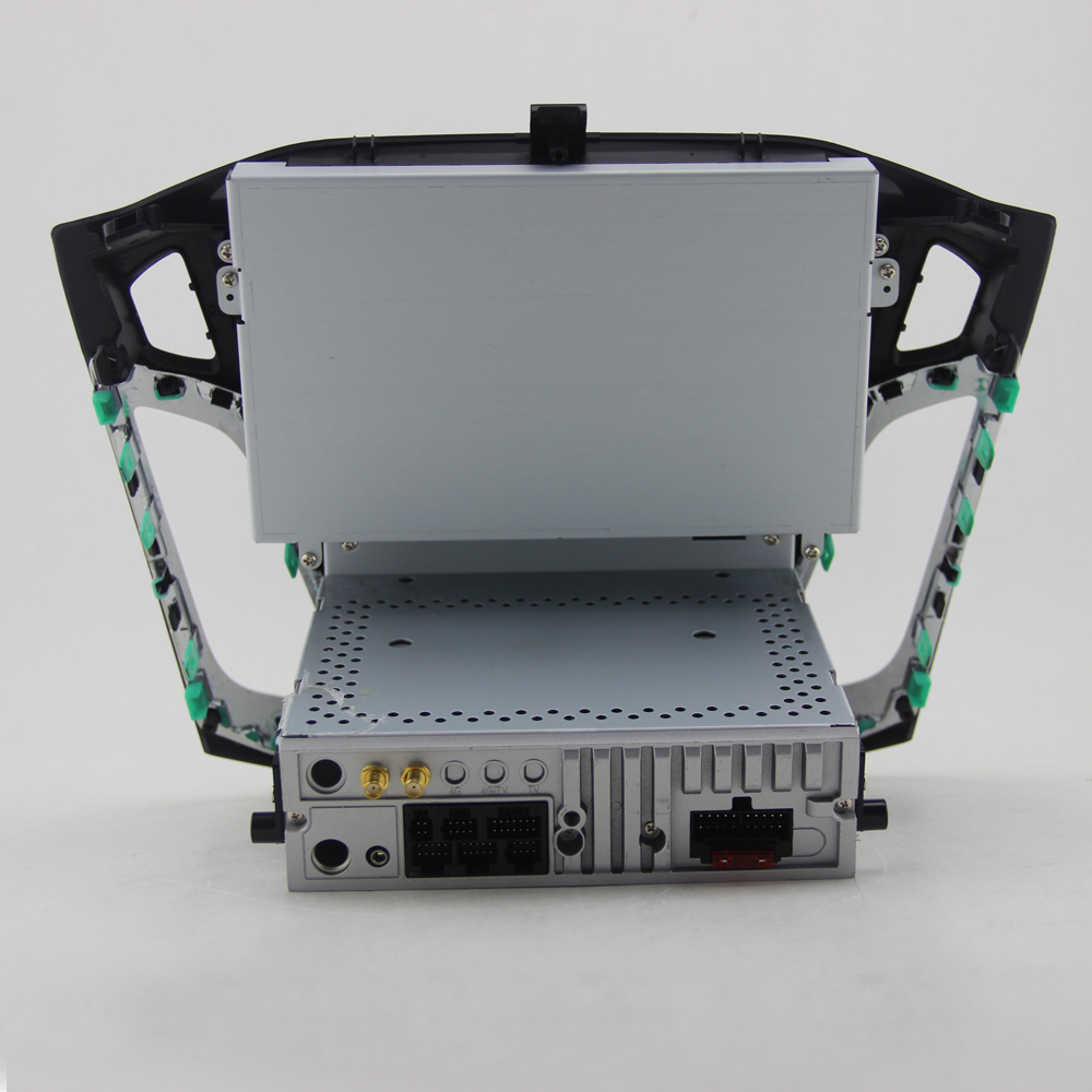 android car multimedia for Ford Focus 2012-2015 with dvd gps navigation