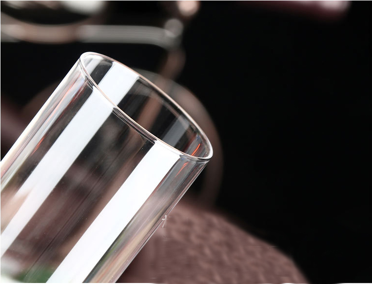 Crystal Champagne Glass 270ML Wedding Elegant Champagne Glasses Flutes