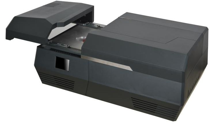 EXF 9600 Testeur de carats d'or de haute précision Testeur d'or