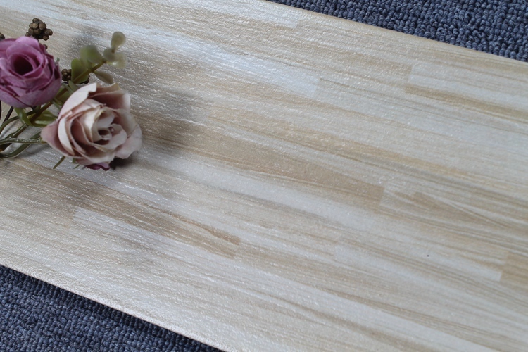 Hot Selling Wood Strip Kerala Border Designs Wooden Tiles