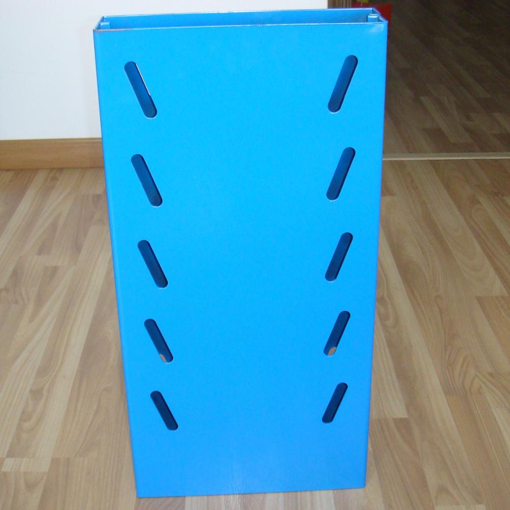 Pvc Pipe Cantilever Storage Racks 1500mm Depth Warehouse Storage Shelving 4