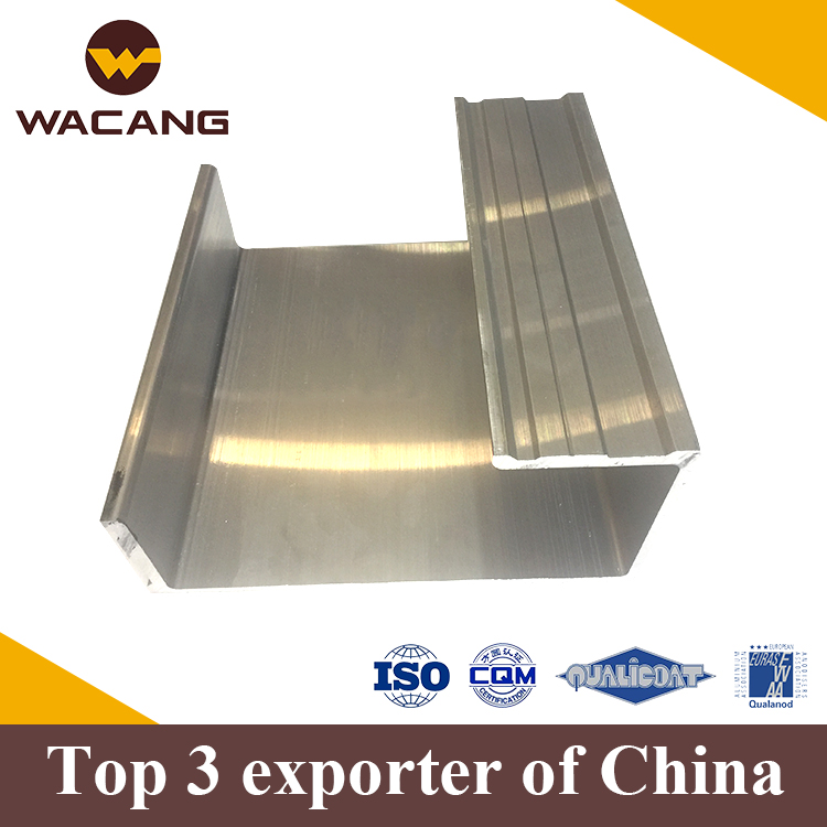 Aluminum formwork profiles building construction aluminum profiles