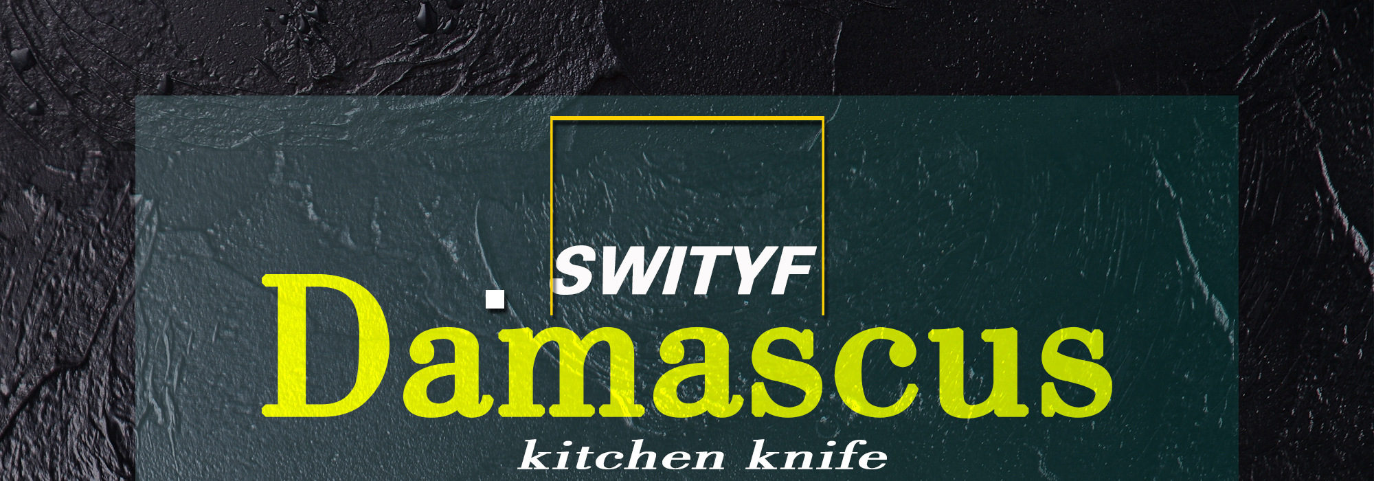 Yangjiang kichen slicer cutting damascus bread knife