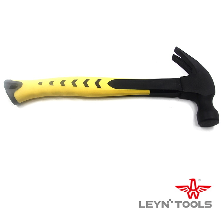 2019 newest American type Claw Hammer sizes