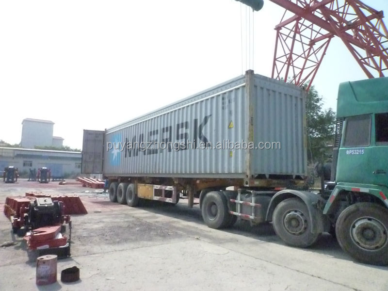 API 11E Pumping Units / Pump Jack / Petroleum Products Oilfield Equipment