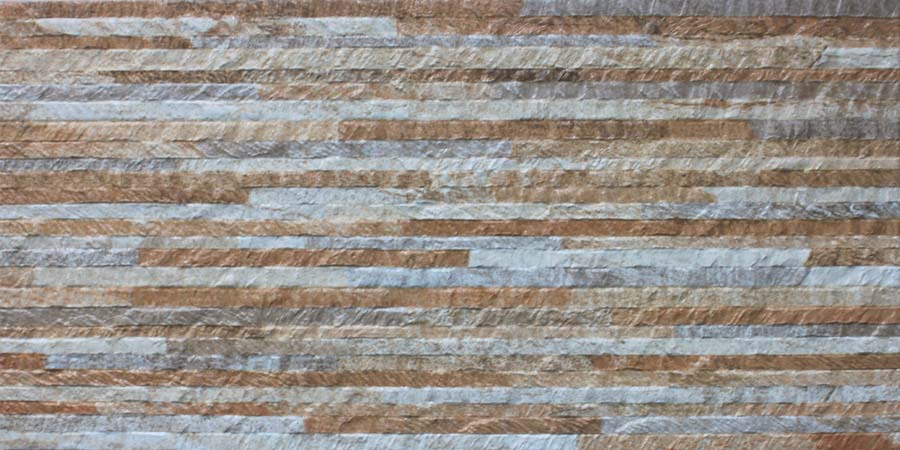 300x600mm Antique 3D Inkjet Wall Tiles For Sale China