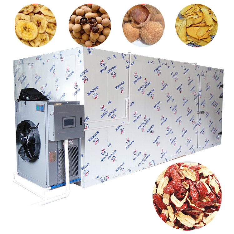 Trung Quốc Công Nghiệp Thương Mại Thực Phẩm Dehydrator/Rau Trái Cây Sấy Khô Máy Sấy Máy/Bơm Nhiệt Máy Sấy Máy/Lò