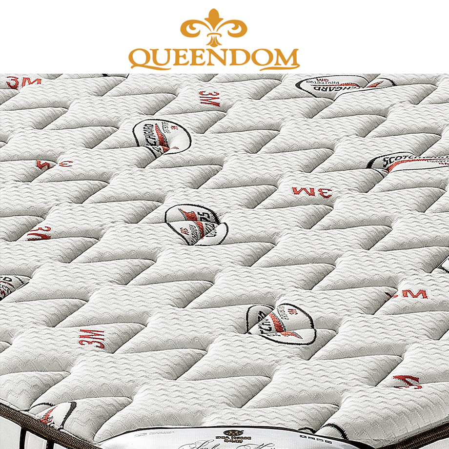 2021 hot style king size bedroom sleep therapy visco form memory hotel foam mattress