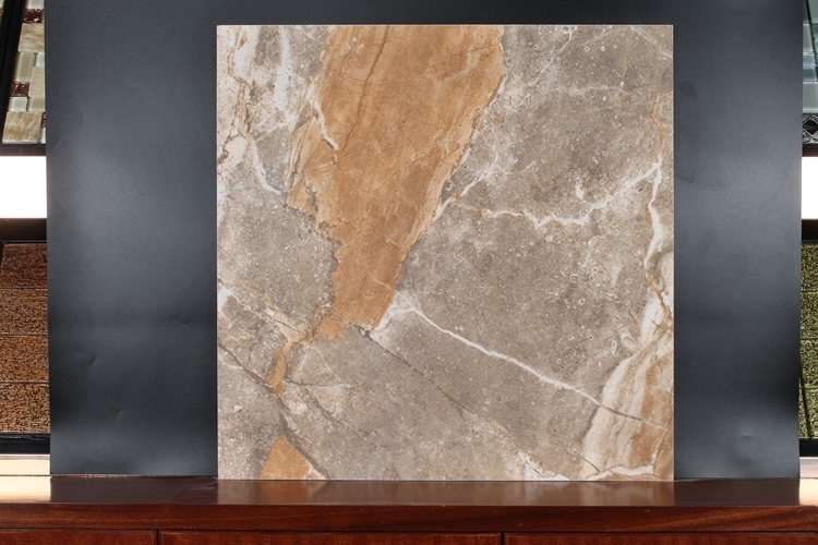 Foshan Ceramic Tiles Marble Effect Glazed Spanish Porcelain Tile Manufacturers