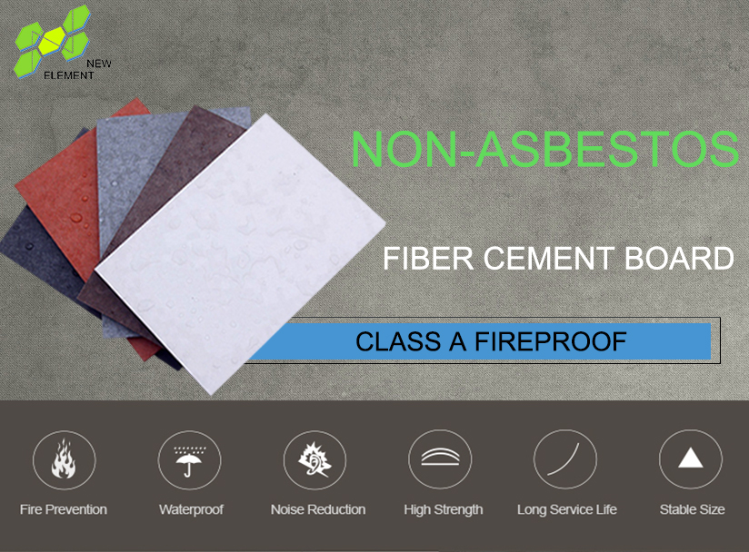Cheapest Modern Building Materials Facade Panel Exterior Wall Cladding