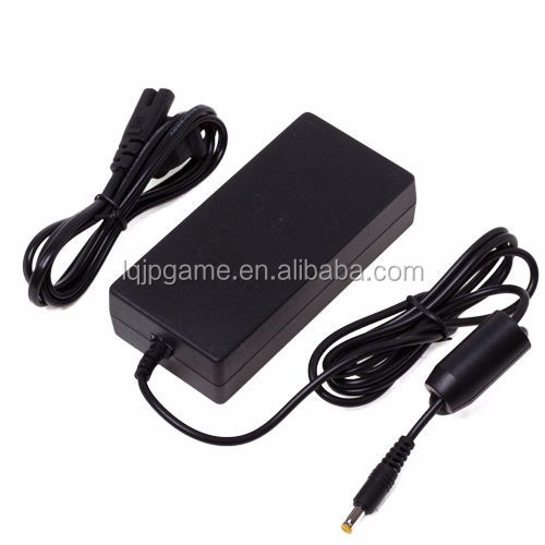 ACアダプター電源供給充電コード PS2 Slim 70000 9000シリーズ用 DC