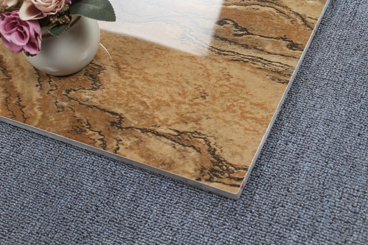 Modern Porcellanato Ceramic Onyx Look Porcelain Glazed Floor Tile Good One Tiles Kenya