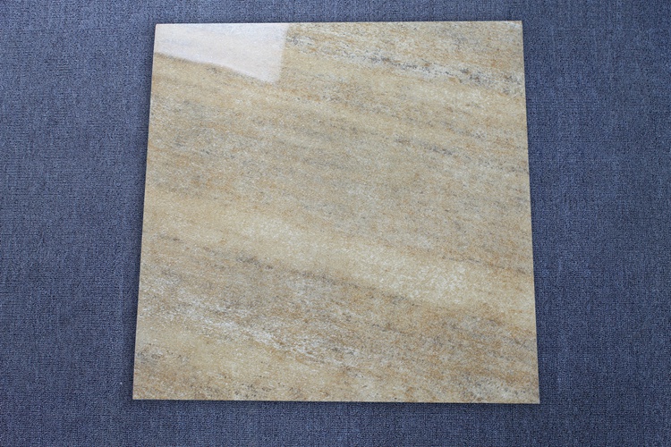 Ceramic Tiles Nepal Good Price Sedona Slate Cedar Glazed Polished Porcelain Tiles 600X600