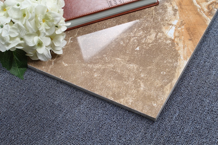 Ceramic Marble Hall Flooring Tile Design 600Mm X 600Mm Spanish Ceramic Floor Tiles Price
