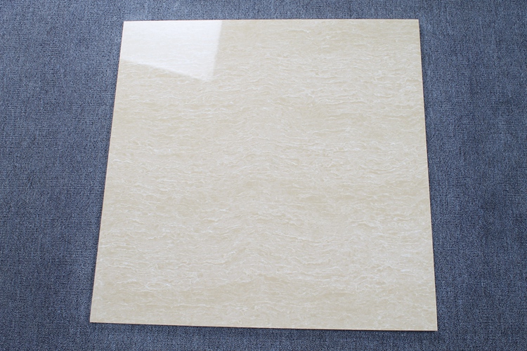 Cheap Beige 40X40 60X60 80X80 Ceramic Glossy Polished Tiles In Dubai