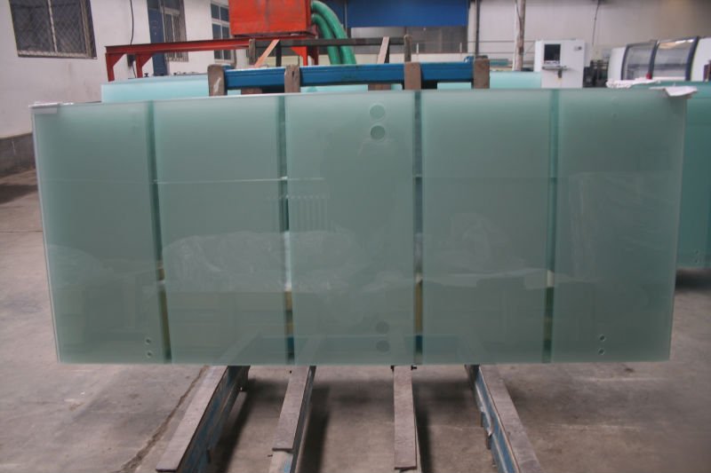 bend /curved tempered glass for curtain wall,curved tempered glass sheet price