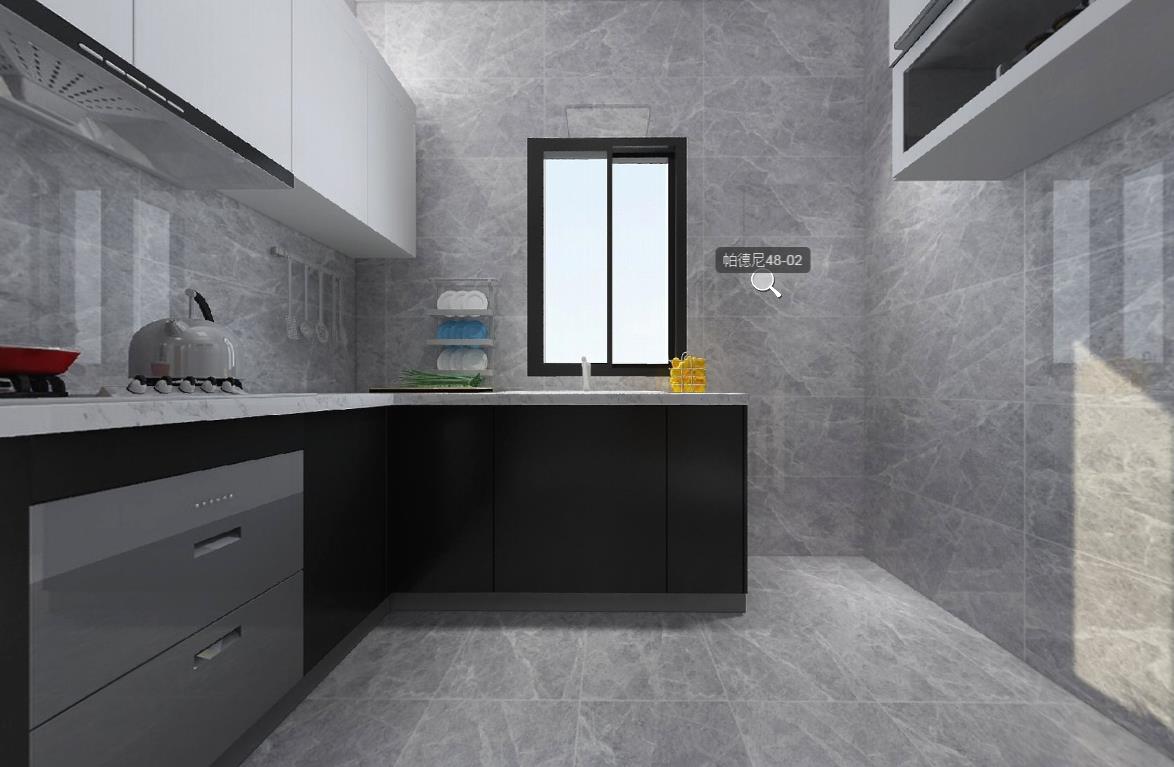 China wholesale full polished glazed ceramic tiles for bathroom 30X60CM/12"x24"