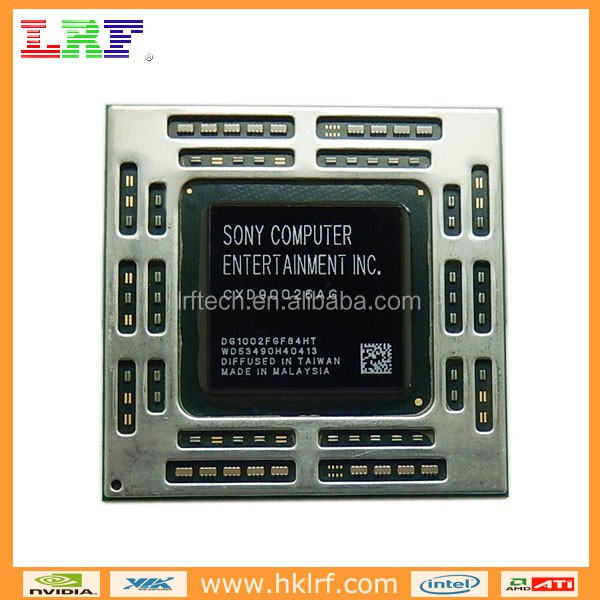 New and Original CXD90026AG PS4 CPU Processor - 90 Days Warranty