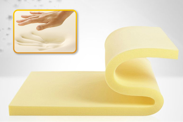 Queendom new design folding foldable pocket spring mattress used hotel mattresses for sale