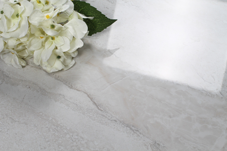 Grigio Hall Flooring Glazed Tile Cheap Price The Best Types Of Ceramic Tiles In Morocco