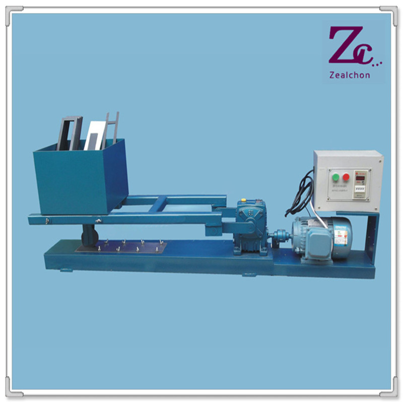 A48 Asphalt Load Wheel Rolling Tester and Wheel Roller Compacting Testing Machine