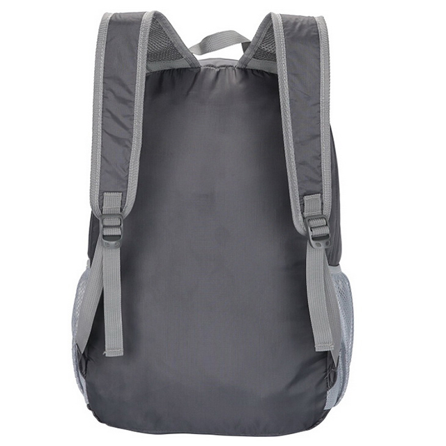 Großhandel benutzerdefinierte Männer Laptop Schultasche bagpack faltbare Rucksack USB Port Rucksack Tasche