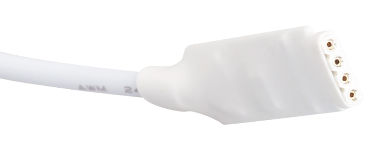 24keys LED Controller RGB IR Remote Controller DC12V Avec Mini Récepteur LED Driver Dimmer Fit pour 5050/3528 RGB LED Strip Light