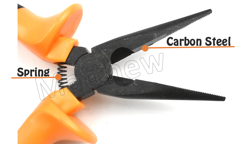 Wholesale Insulated Combination Pliers