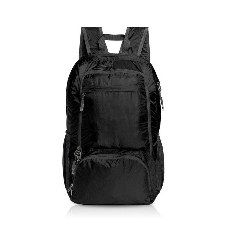 Sac à dos pliable léger pliant femmes hommes sacs de plein air sac à dos d'escalade