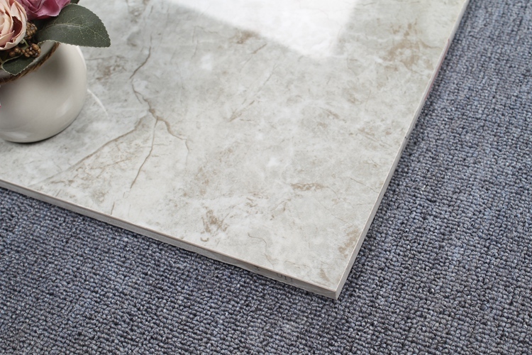 Chinese Polished Porcelain 24X24 Home Decorative Wholesale Grey Porcelanto Marble Floor Tiles Prices In Sri Lanka