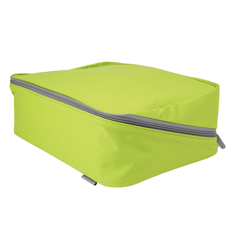 Petits vêtements chaussures organisateur emballage cubes compression