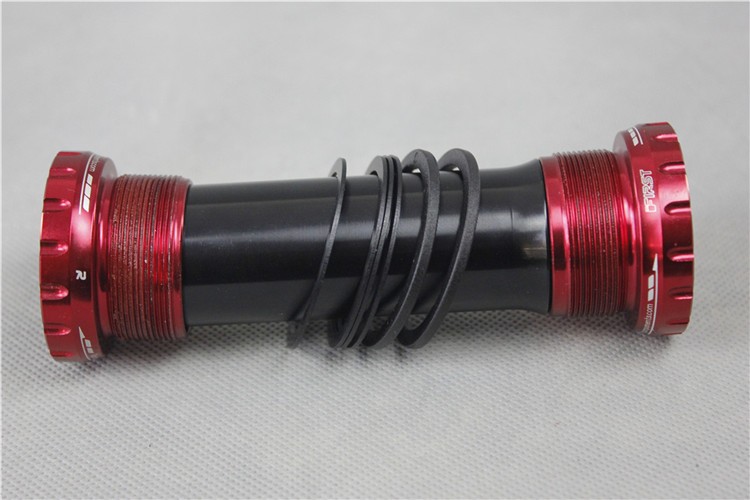120mm ボトムブラケット 172.5mm/175mm クランクアーム ファットバイク